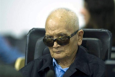 Kambodscha: Prozess gegen Rote Khmer geht inentscheidende Phase